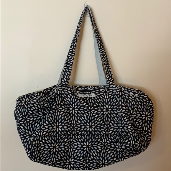 jujube duffel